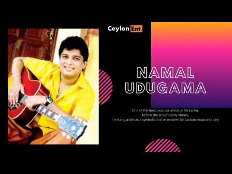 Vile Nelum Nelannata Epa | Namal Udugama