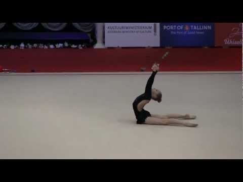 Migle Varnaite.clubs.jun.final.LTU