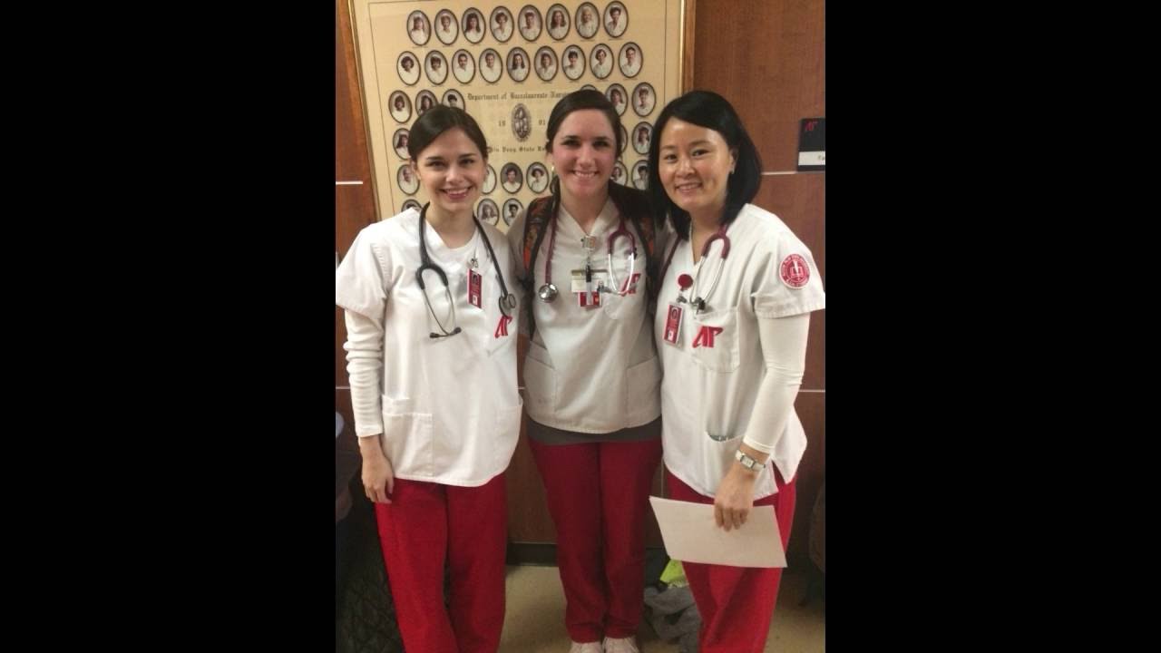 Graduation Slideshow 2016