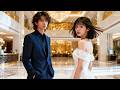 Poor Deliveryman Marries A CEO But He S A Secret Trillionaire Who Controls The World