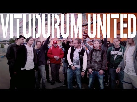Eigänabou - Vitudurum United (Directed by UFG Studios)