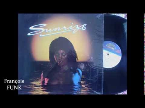 Sunrize - Come And Get My Lovin' (1982) ♫
