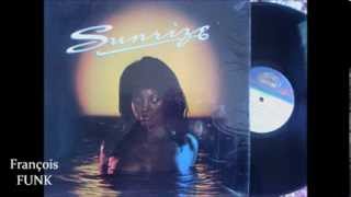 Sunrize - Come And Get My Lovin' (1982) ♫