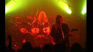 Hypocrisy - Turn the Page ¡¡¡LIVE in Strasboug!!!