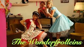 The Wonderfrolleins Live - Musik der 50er und 60er Jahre