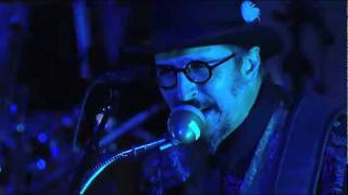 Primus performing &quot;Pudding Time&quot; live in HD