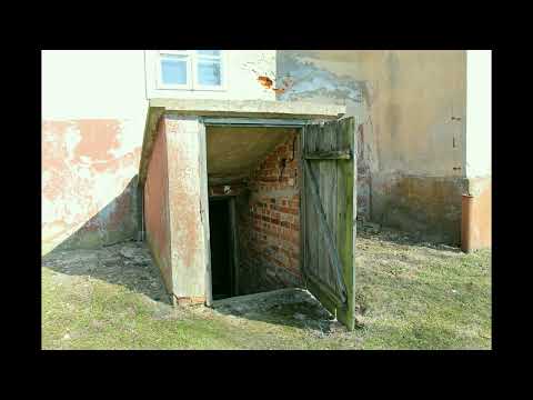 Dwór i park w Gończycach