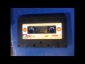 Peabo Bryson - Hurt (Cassette Rip)