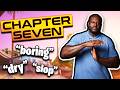 Chapter 7 Season 1: Overhated and Underrated