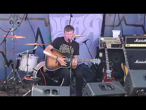 General Forsamling- Fjellparkfestivalen 2018