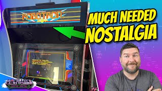 Legends BitLCD Adds Much Needed Nostalgia To Your AtGames Legends Ultimate