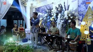Download lagu Tak di sangka - Tamu Undangan Bersuara emas - Air bunga - Baginda Music  mp3