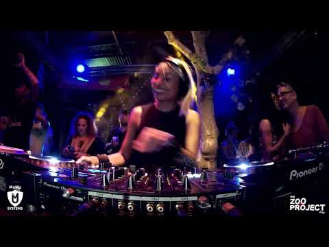 Nakadia #zooathome S2E4 at The Zoo Project ibiza