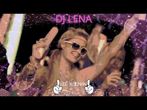 Ed Sheeran - Bad Habits (Lee Keenan x Dj Lena Bootleg)