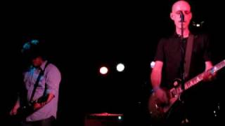 The Jealous Sound - Anxious Arms (Live @ Southpaw, Brooklyn, NY)