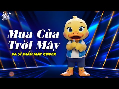Mưa Của Trời Mây - Ca Sĩ Giấu Mặt Cover | Lời Nói Dối Chân Thật Nhất Là Em Chưa Bao Giờ Hết Yêu...