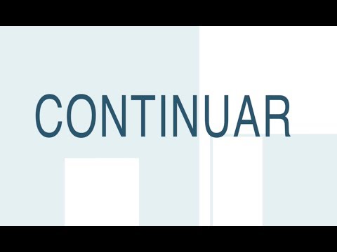 Continuar - Koynonia