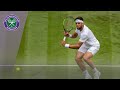Jiri Vesely Wimbledon 2019 Second Round Interview