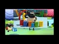 Timmy Time Season 2 Episode 16 Timmy S Tins Speed Up Fast