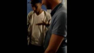 N.E.R.D (Pharrell és Shay Haley) - Chilzim 2011 shoutout