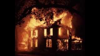 I Left Something Turned on at Home Trace Adkins Cover