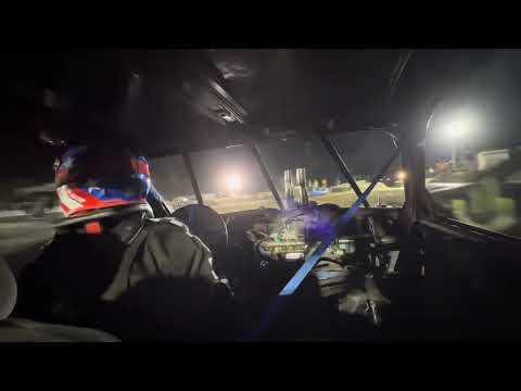 2025 Cornhusker Chaos Bonestock Compact 3 man team, Heat 6, Karter Kopecky 7t7