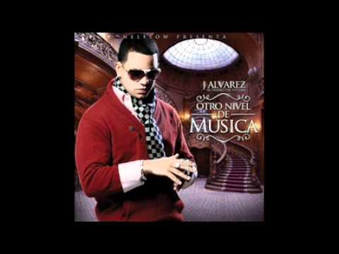 J Alvarez - Sera Tu Corte (Original Completa)