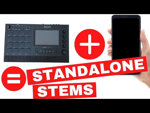 🎯MPC Stems Standalone - This Is How To Make It Happen NOW🎯