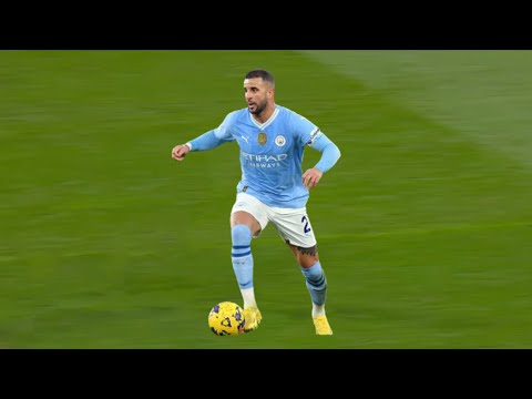 kyle walker is the best RB in the world !
