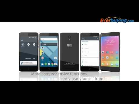 5.0 inch ZOPO Speed 7 Android 5.14G LTE Phablet