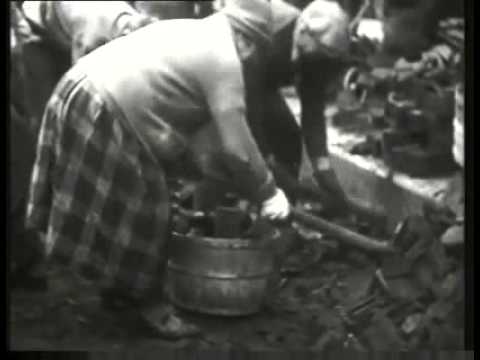 ANIBALDI.IT - IL NOVECENTO - The Great Depression