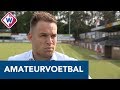 Quick Boys en VVSB tegen elkaar in nacompetitie is pikant voor Tommy Bekooij - OMROEP WEST SPORT