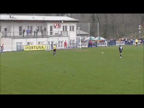 FK Čáslav FK Turnov