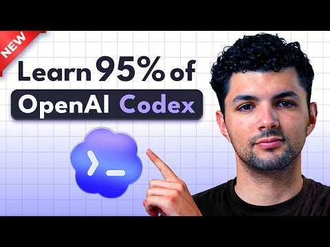 ChatGPT Codex Guide: Beginner to Pro
