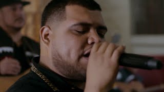 Legado 7 Ft Arsenal Efectivo Ft Omar Ruiz - Vida Peligrosa (Video 2018) &quot;Exclusivo&quot;