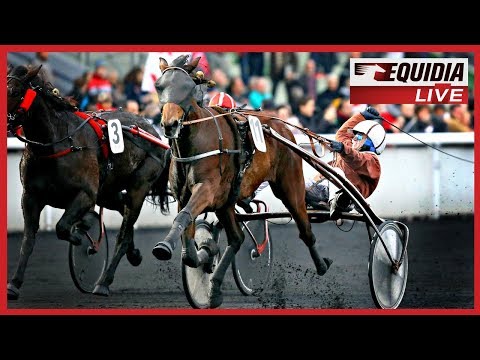 DORIA DESBOIS DÉJOUE LES PRONOS ! | Critérium Continental 2017