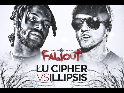 Lu Cipher vs Illipsis