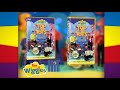 The Wiggles Top Of The Tots 2004 Trailer