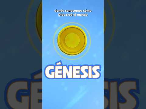 PARTE 2 Los Navegantes han encontrado el pentateuco, conoce los libros que lo conforman ⚓️