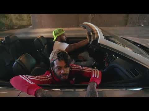 Valee "Hike Hitcher" Official Music Video