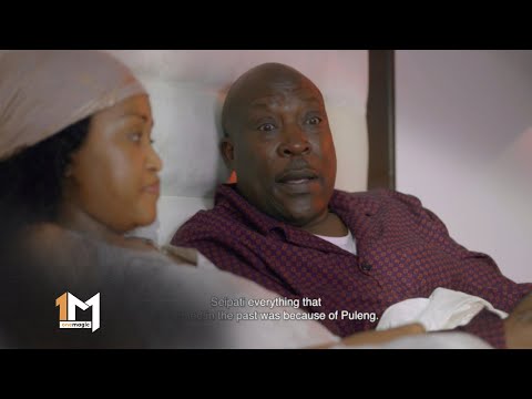 Please trust me – Lingashoni | 1 Magic | S2 | Ep205