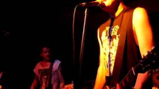 By The Throat-Dead To Me