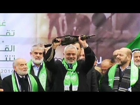 Hamás – El carácter internacional de la amenaza yihadista