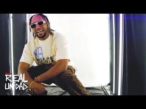 Regor x Real Unidad - Me Superé [Official Video]