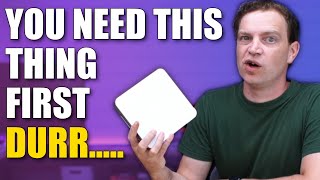 This is what you need to play modern games on a Mini PC.