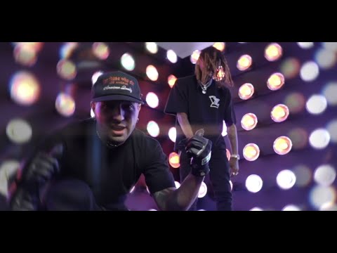 Damn Dad & GaTa - PUT A BABY IN HER (OFFICIAL MUSIC VIDEO)