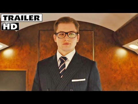 KINGSMAN: SERVICIO SECRETO
