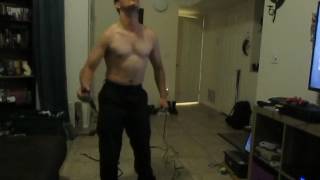 My Cover of Thwarted by the Dark (Blade of the Vampyre Hunter) by Bal Sagoth