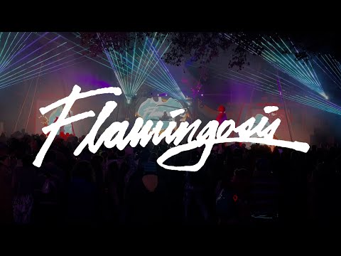 FLAMINGOSIS - LUCIDITY FESTIVAL 2023