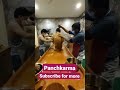 Panchkarma Ayurveda Shorts